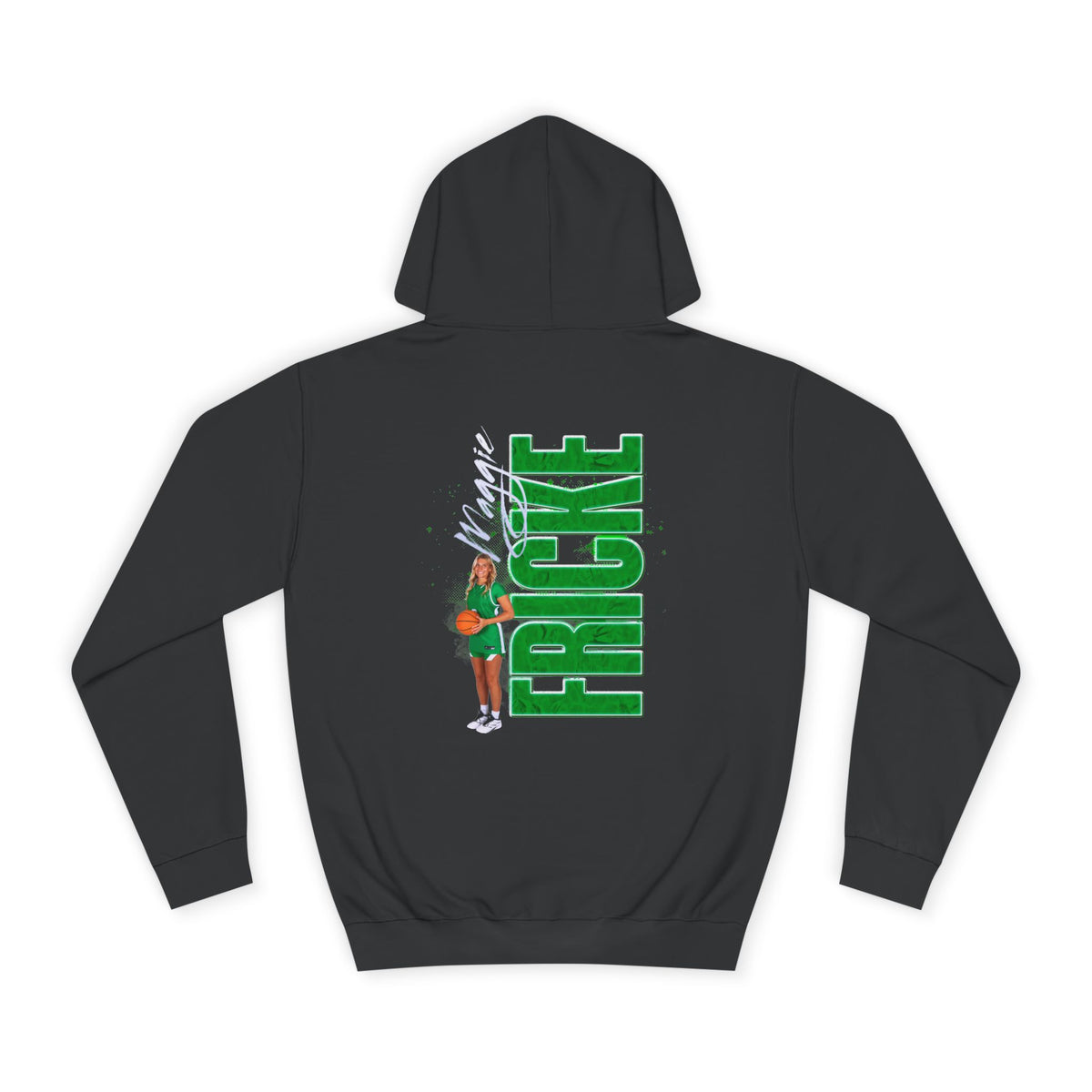Maggie Fricke Premium Hoodie