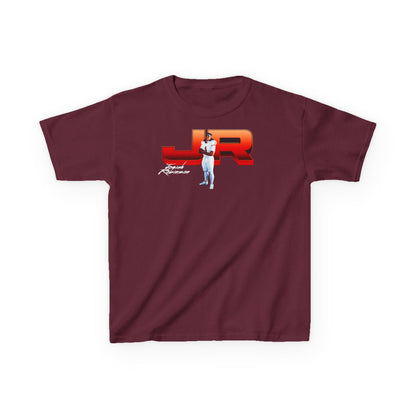 Josiah Robinson Big Initials Kids Tee