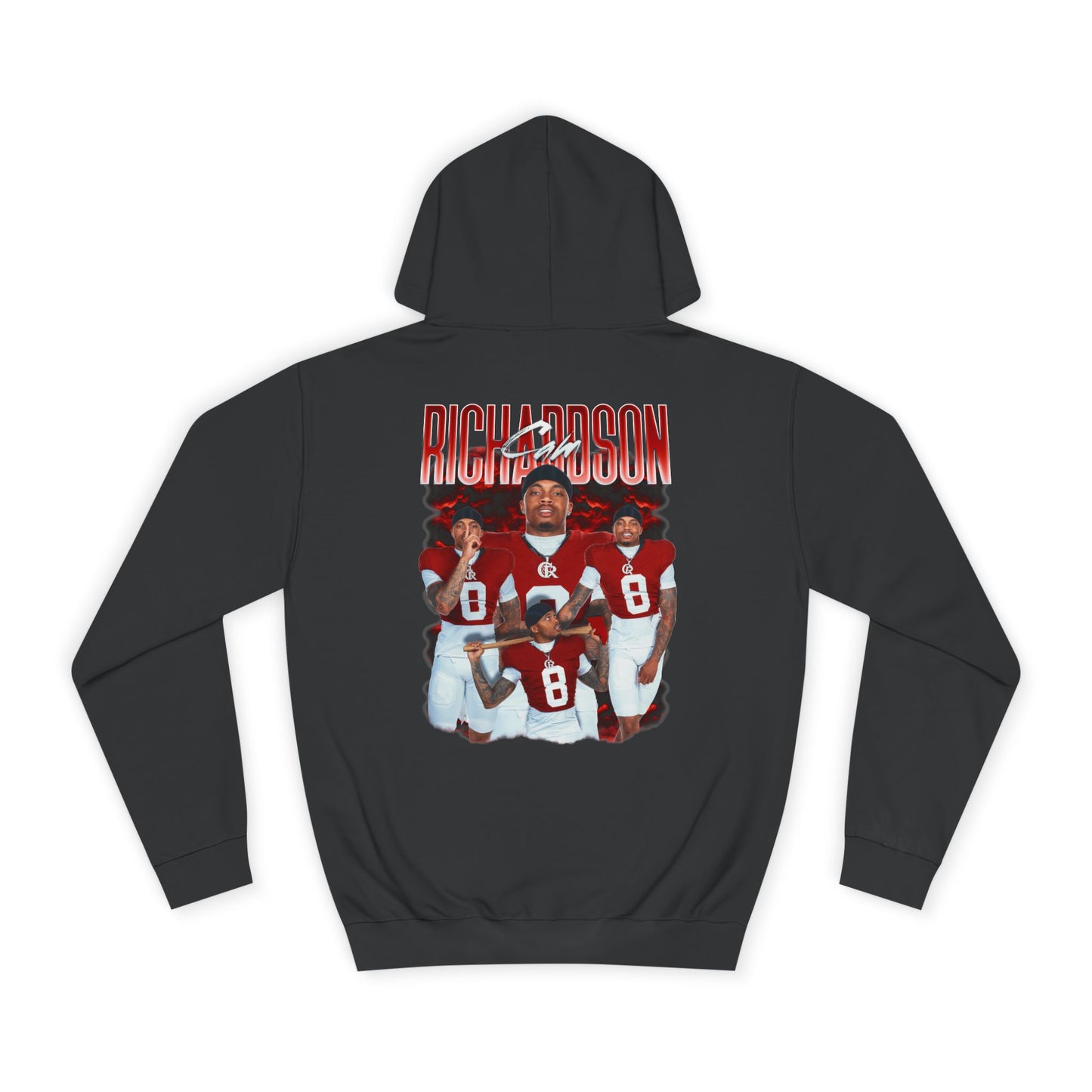 Cam Richardson Premium Hoodie