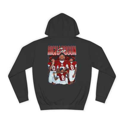 Cam Richardson Premium Hoodie