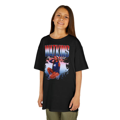 Reese Watkins Kids Tee