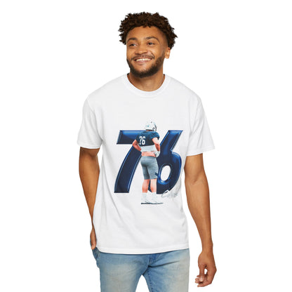 Brady Collins Player Icon Number Premium Tee