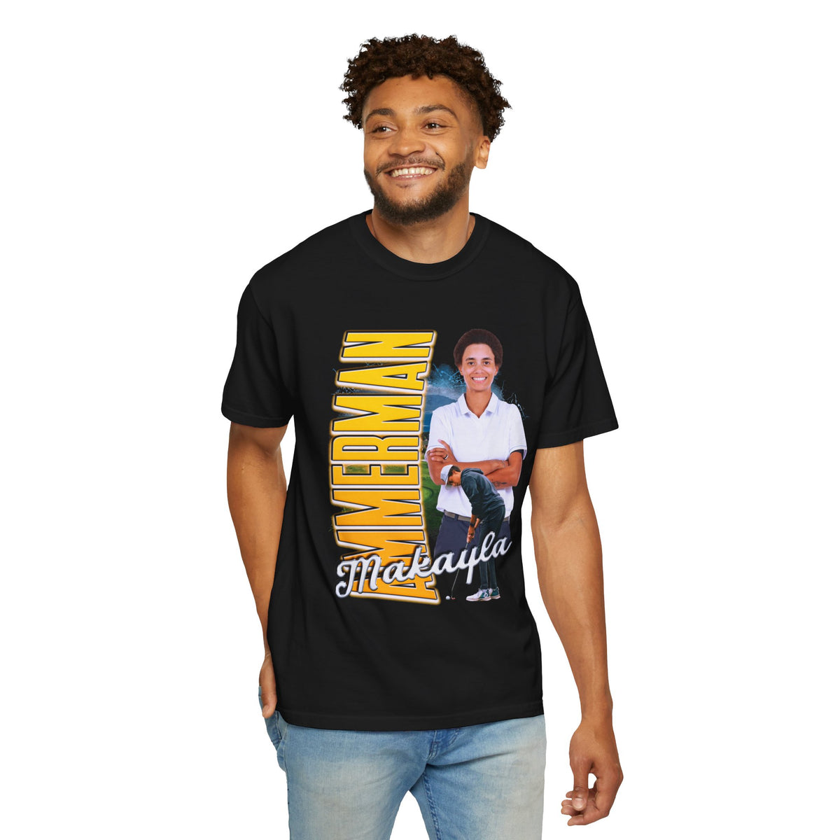 Makayla Ammerman Premium Tee