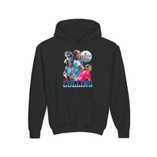 Mia Collins Kids Hoodie