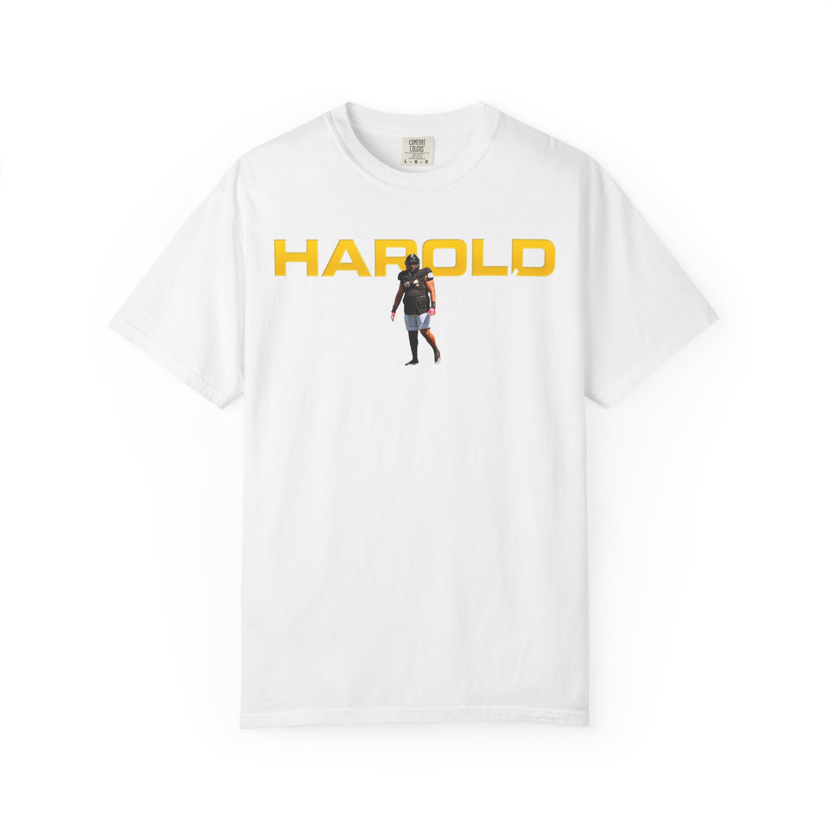 Tj Harold Star Player Premium Tee