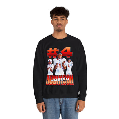 Josiah Robinson Crewneck Sweatshirt