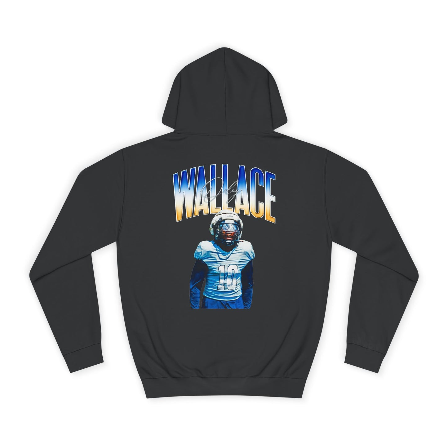 Odog Wallace Athlete Glory Premium Hoodie