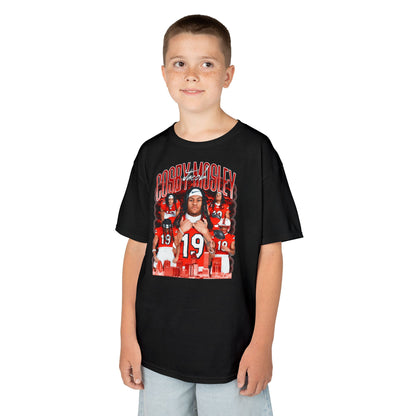 Jacob Cosby Mosley Kids Tee