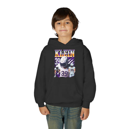 Jackson Klein Kids Hoodie
