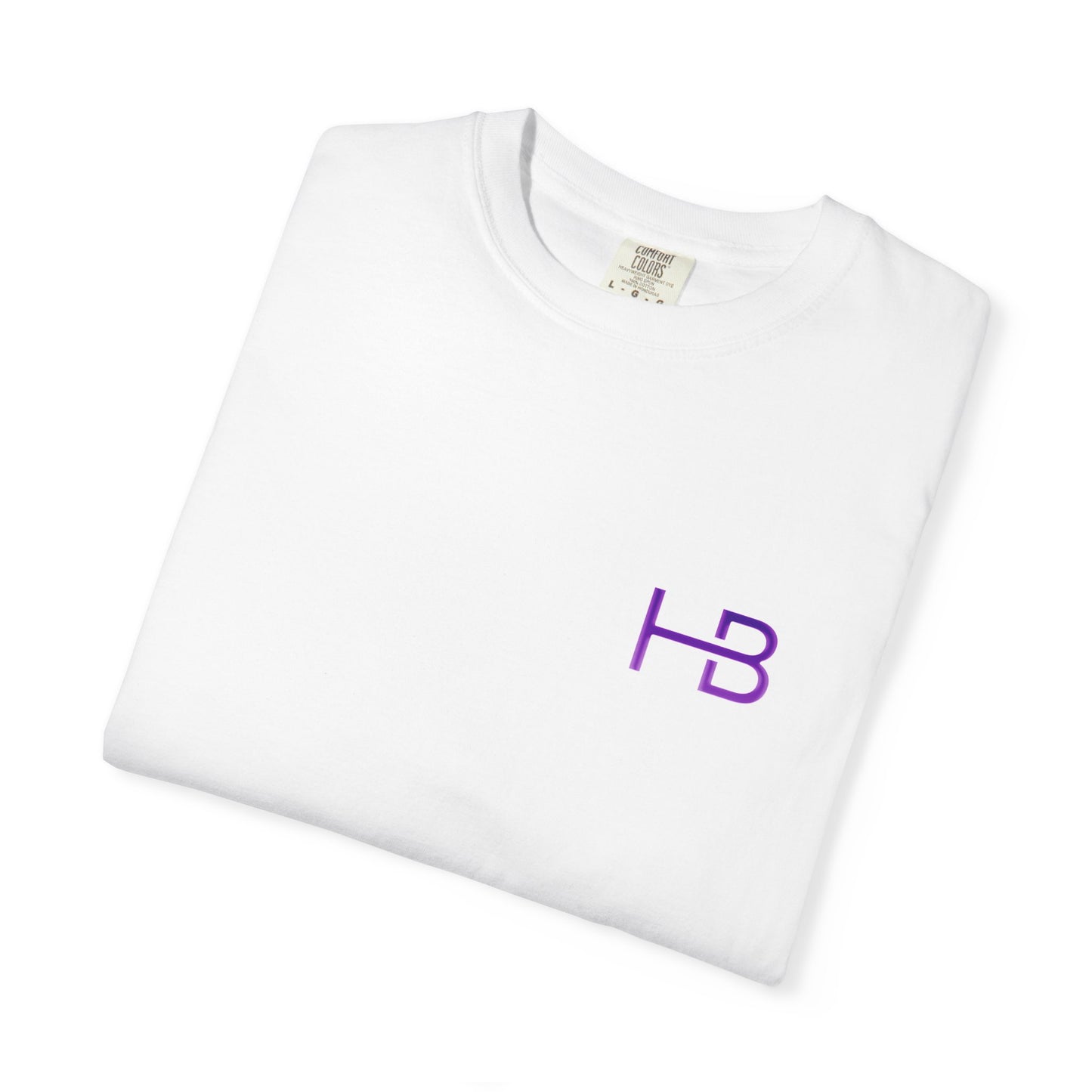 Hank Bodine Logo Premium Tee