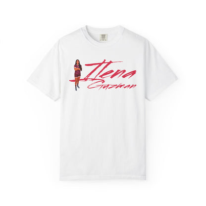 Nena Guzman Cursive Premium Tee