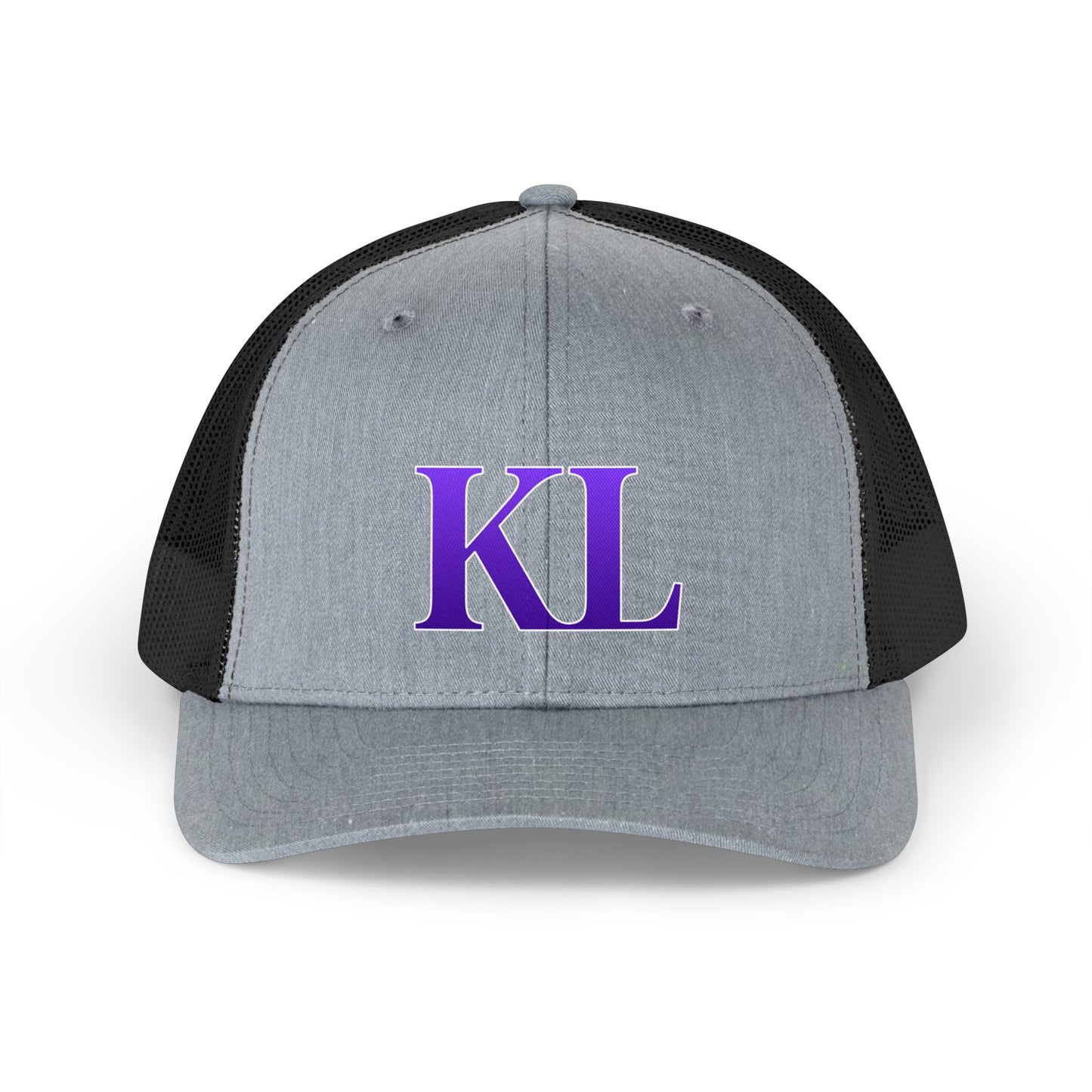Kacper Lobas Logo Trucker Hat
