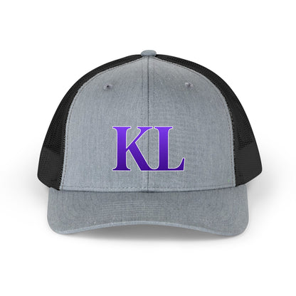 Kacper Lobas Logo Trucker Hat