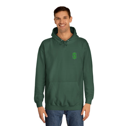 Isiah Stromain Premium Hoodie