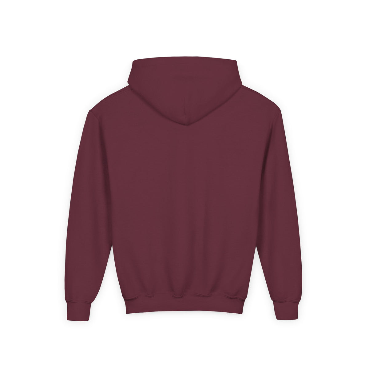 Abu Tarawallie Kids Hoodie