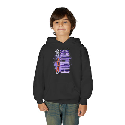 Paeten Gunlock Kids Hoodie
