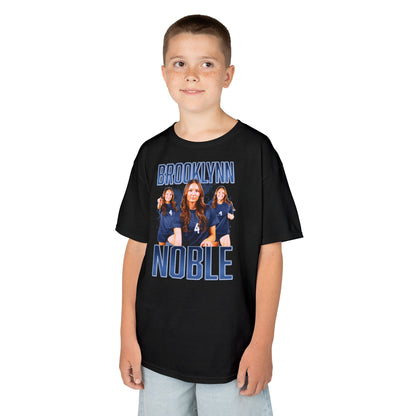 Brooklynn Noble Kids Tee