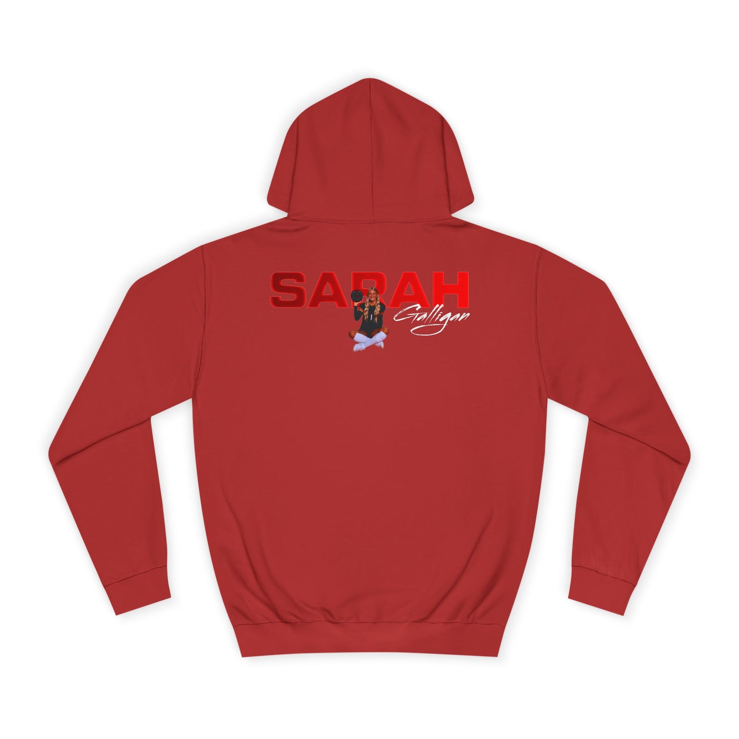 Sarah Galligan Star Player Premium Hoodie