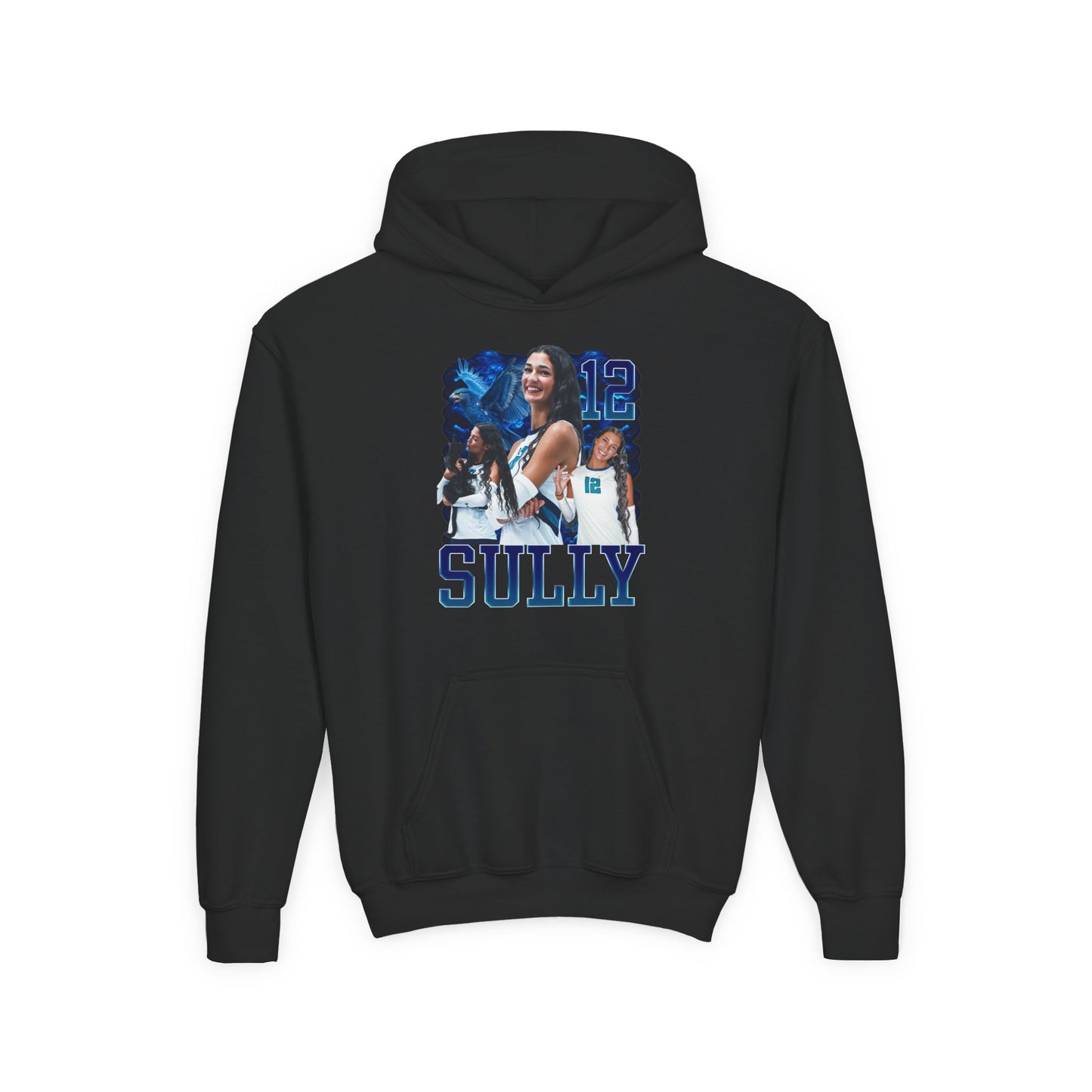 Lilly Sullivan Kids Hoodie