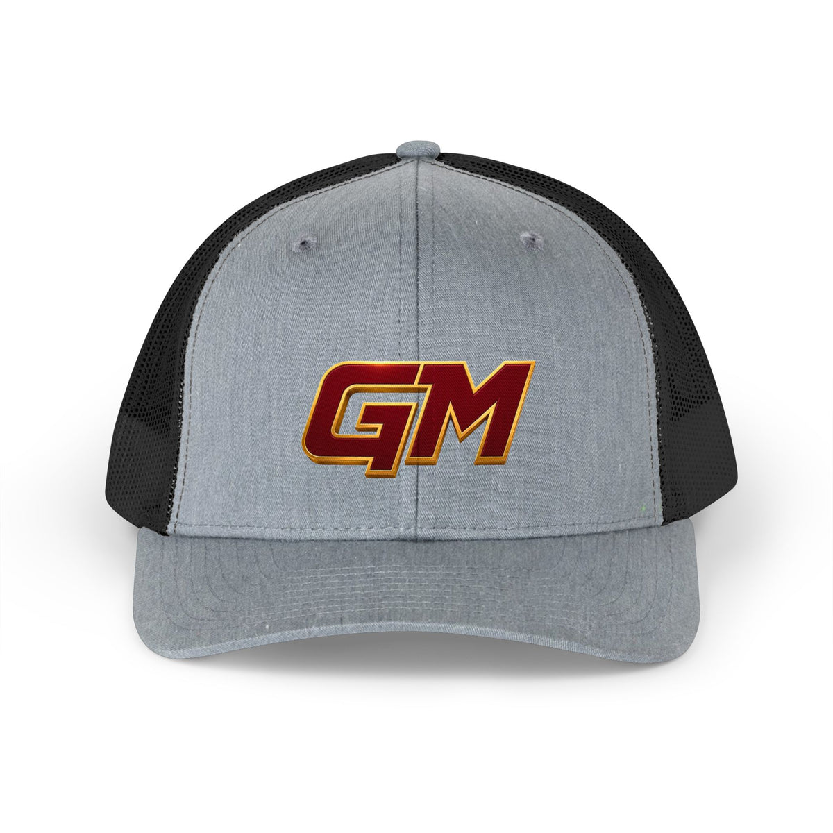 Gracie Merkle Logo Trucker Hat