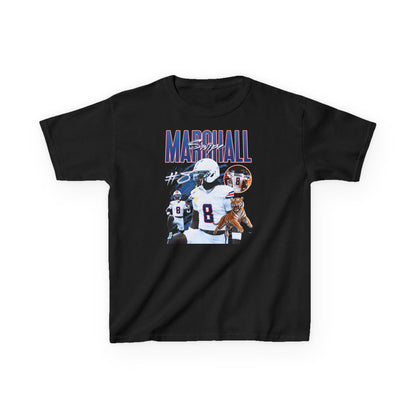 Swipe Marshall Kids Tee