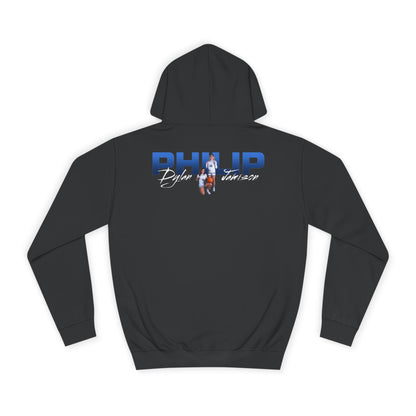 Dylan & Jamison Philip Lowkey Premium Hoodie