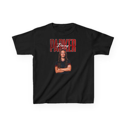 Daisy Parker Athlete Glory Kids Tee
