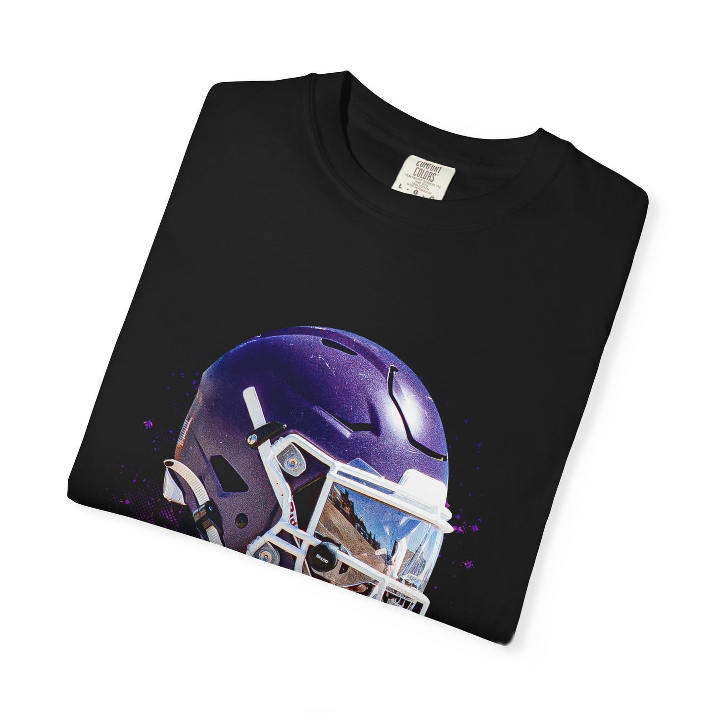 Jason Dandridge Big Head Premium Tee