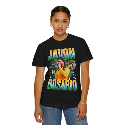 Javon Rosario Premium Tee