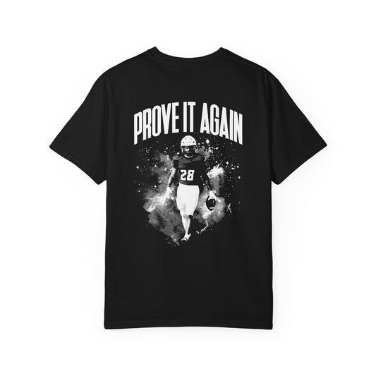 Brandon Lambert Vintage Blackout Premium Tee