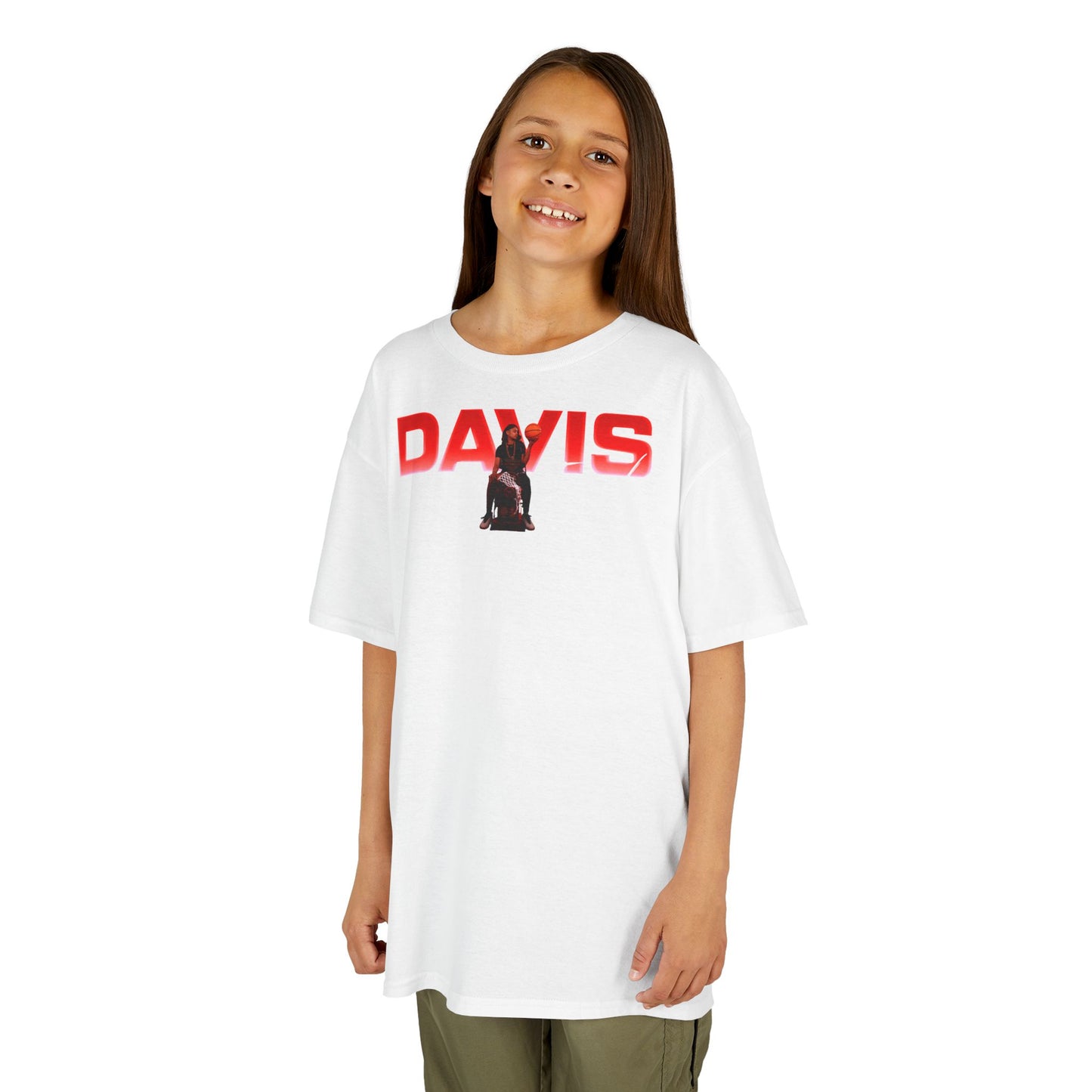 Taniyah Davis Lowkey Kids Tee
