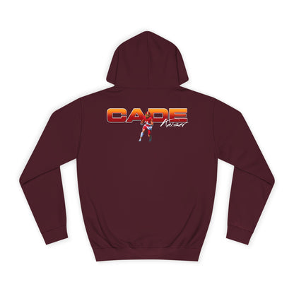 Cade Kaiser Star Player Premium Hoodie