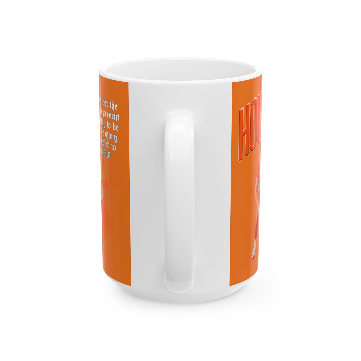 Kade Houston 15oz Mug