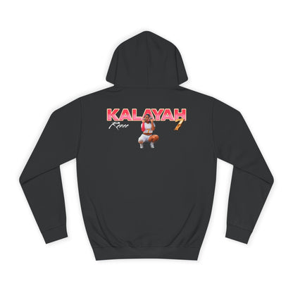 Kalayah Renee Star Player Premium Hoodie