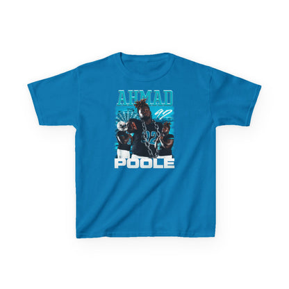 Ahmad Poole Kids Tee