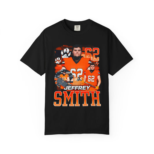 Jeffrey Smith Premium Tee