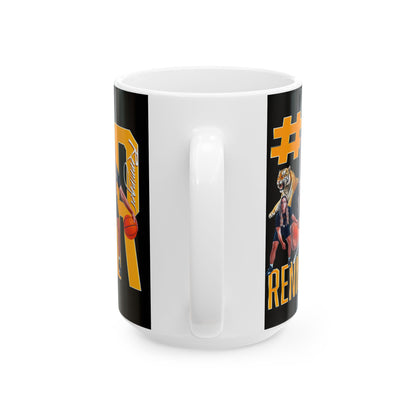Ava Renninger 15oz Mug