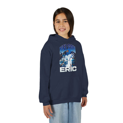 Eric Nelson Kids Hoodie