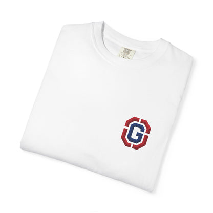 Grace O'Gara Logo Premium Tee