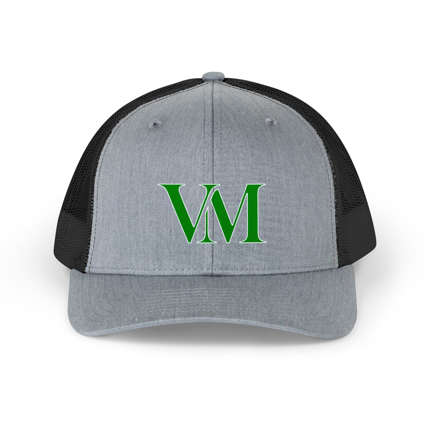 Veronica Moore Logo Trucker Hat
