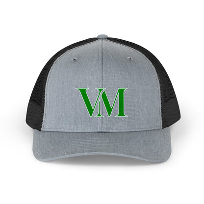 Veronica Moore Logo Trucker Hat