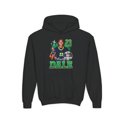 Trinity Dale Kids Hoodie