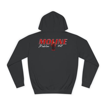 Madeline Moline Lowkey Premium Hoodie
