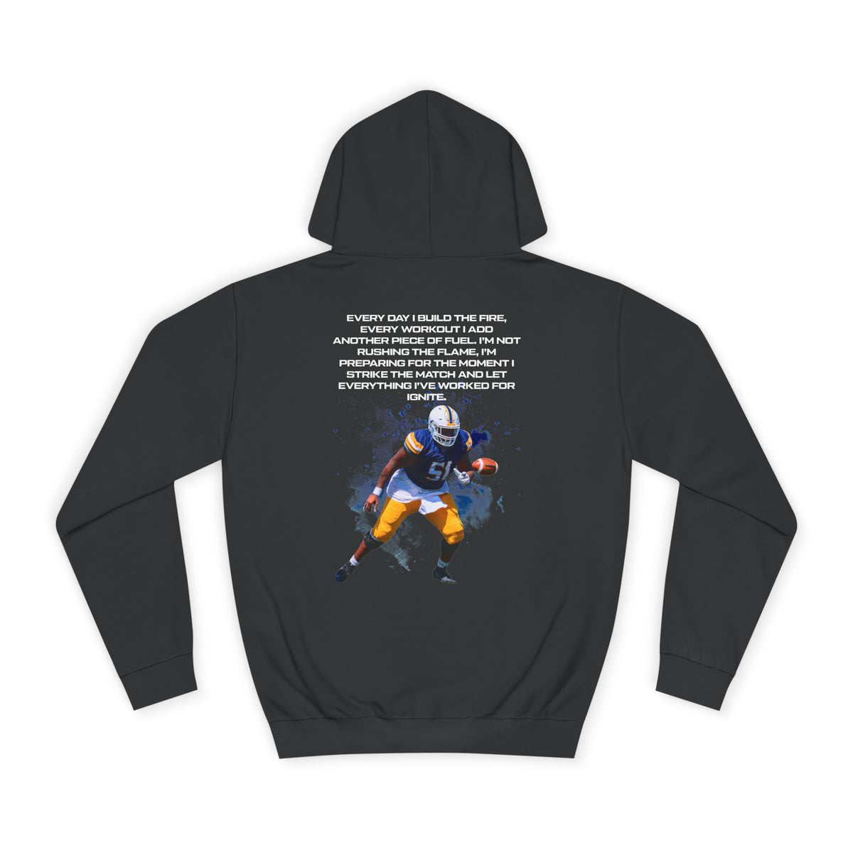 Kameron Loggins Premium Hoodie