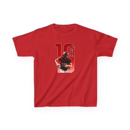 Luke Kennedy Player Icon Number Kids Tee