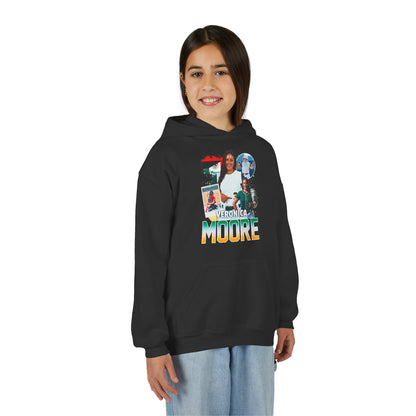 Veronica Moore Kids Hoodie