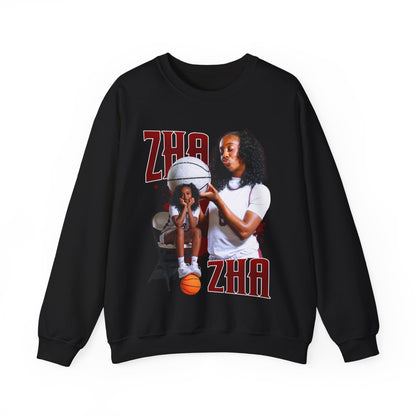 Zha Harris Crewneck Sweatshirt