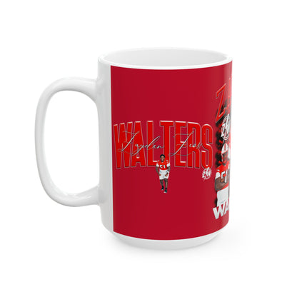 Zayden Walters 15oz Mug