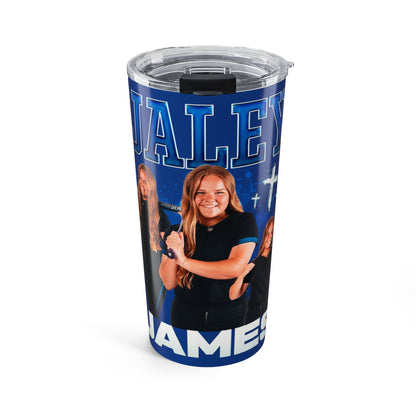 Jaley James 20oz Tumbler