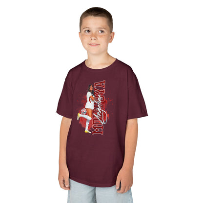 Angeline Montoya Kids Tee